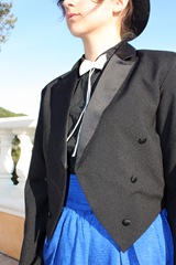 GPtail