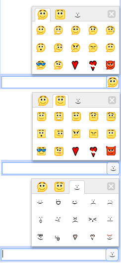 facebook smileys. Facebook Smileys Chat.