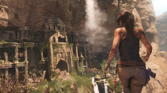 Download Rise of The Tomb Raider Full Version