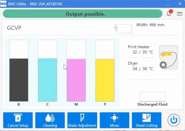 RolandBN2, roland bn2-20a, roland bn2-20, roland bn220, print and cut roland bn