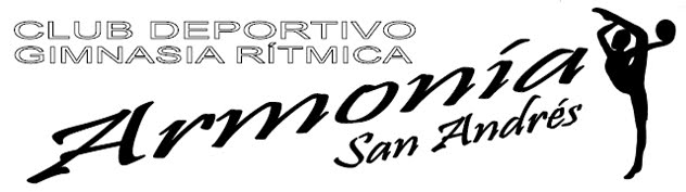 Club Gimnasia Rítmica Armonía San Andrés