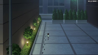 名探偵コナンアニメ 1090話 眠れる街に消えた犯人 | Detective Conan Episode 1090