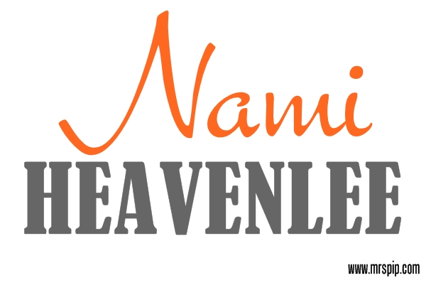 Nami Heavenlee