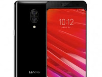 Smartphone Lenovo Dengan Fitur NFC