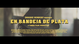 Bunbury estrena En Bandeja de Plata