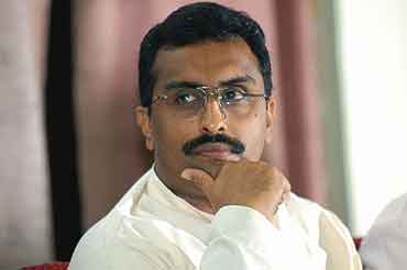 Liberal Fascists - Ram Madhav Article