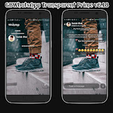Gbwhatsapp 9.65