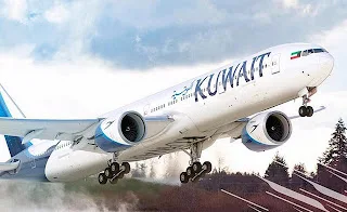 بالخطوات/ إليك كل ما تريد معرفته حول طرق حجز طيران الكويتية وأبرز ما تقدمه الشركة من مزايا