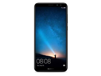 Huawei Honor 9i