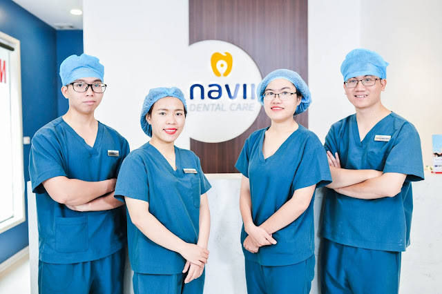 bảo hiểm bảo việt liên kết tại nha khoa Navii