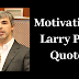 Top Motivational Larry Page Quotes 