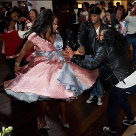 Photos from RemyMa's baby shower