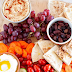 Mediterranean Mezze Platter