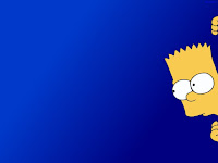 BART SIMPSONS