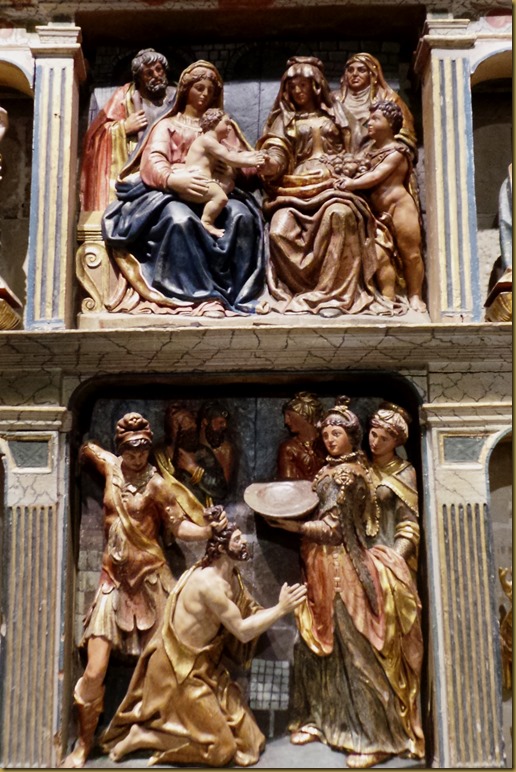 20180427_142930 Santo Domingo de la Calzada - Catedral - rec