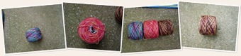 View Fiesta Yarns Baby Boom