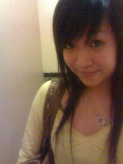 Indonesia Chinese Girl