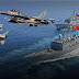Αποπλέει ο τουρκικός Στόλος για ναυτικό αποκλεισμό της Σύρτης ! Η Άγκυρα εμπλέκει για πρώτη φορά & αεροπορικές δυνάμεις !