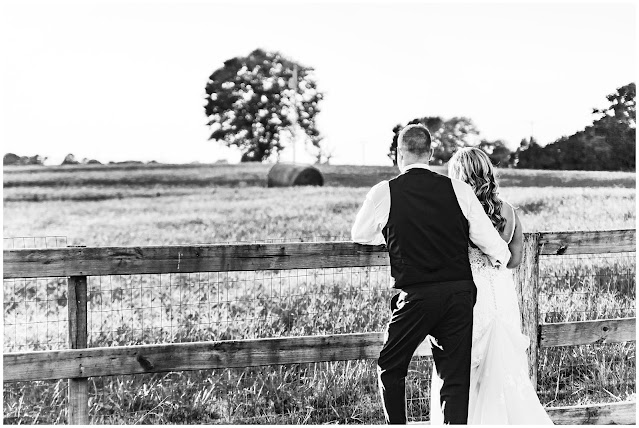 Terre Haute Wedding Photographer