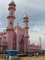Photo of mosque from 2007