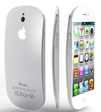 2012 iphone 5