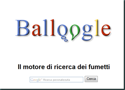 BALLOOGLE