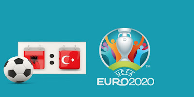 تركيا و ألبانيا بث مباشر اليوم 22-3-2019 التصفيات المؤهلة ليورو 