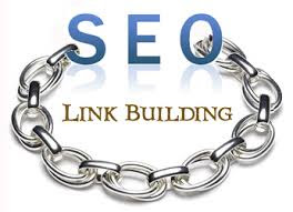 SEO - Link Building