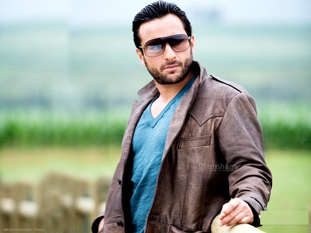 Saif Ali Khan HD Wallpapers Free Download