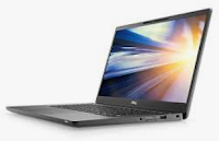 Dell Latitude 7300 Driver