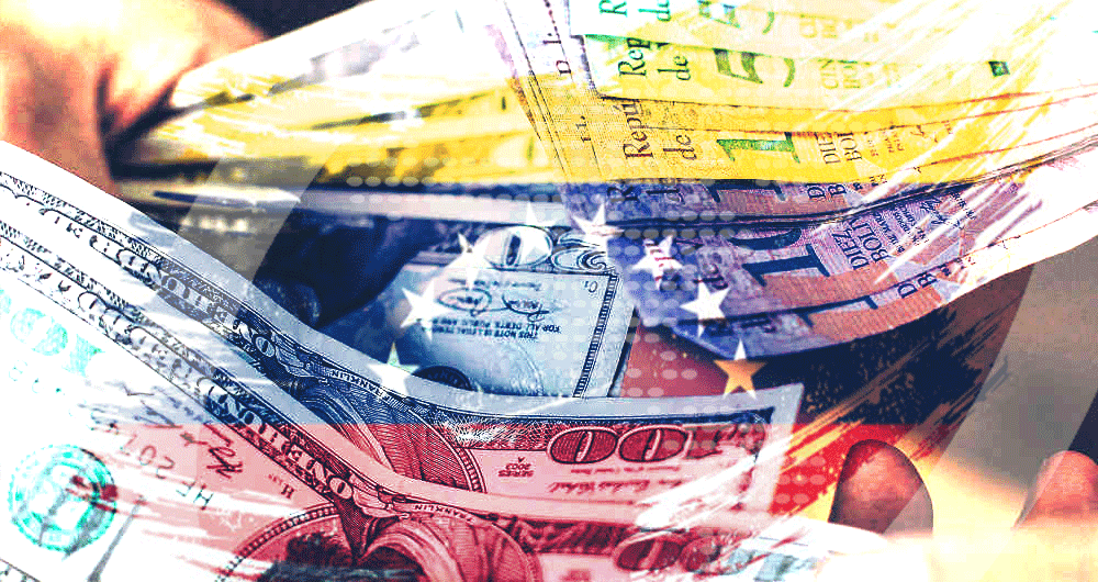 Economista afirma Venezuela debe buscar un mecanismo de pago alternativo al Swift