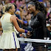 Serena Williams beats second seed Anett Kontaveit in New York