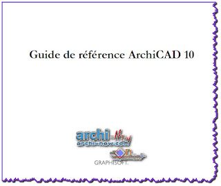 download-book-archicad-10-guide-reference-fr
