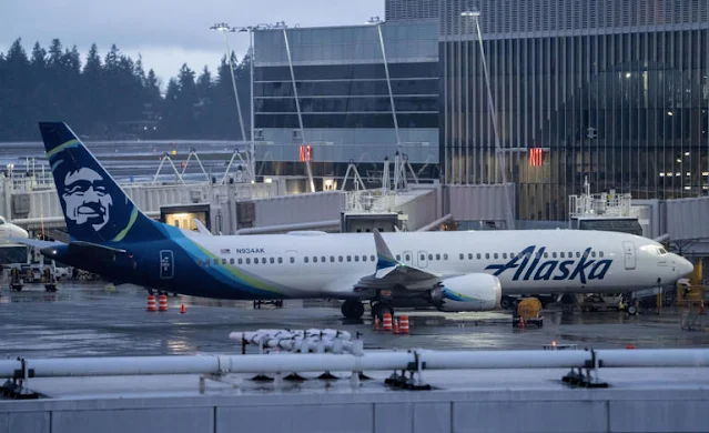 Boeing's Shocking Violation Unveiled: Facing Prosecution After 737 Max Debacles