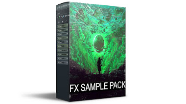 Sound effects sample pack - Vol.13