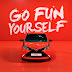 Go Fun Yourself with Toyota Aygo