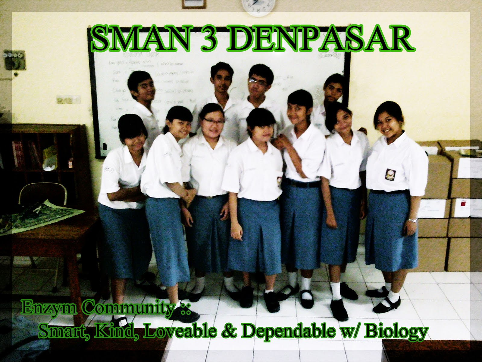 Apriliyani_ SMAN 3 Dps.