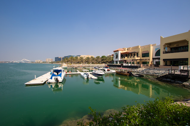 Souq al Maqta Abu Dhabi