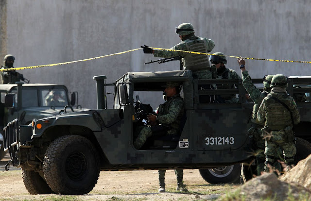 "NO PUEDEN con DON MENCHO y VAN por su SEGUNDO el SAPO del CARTEL de JALISCO"