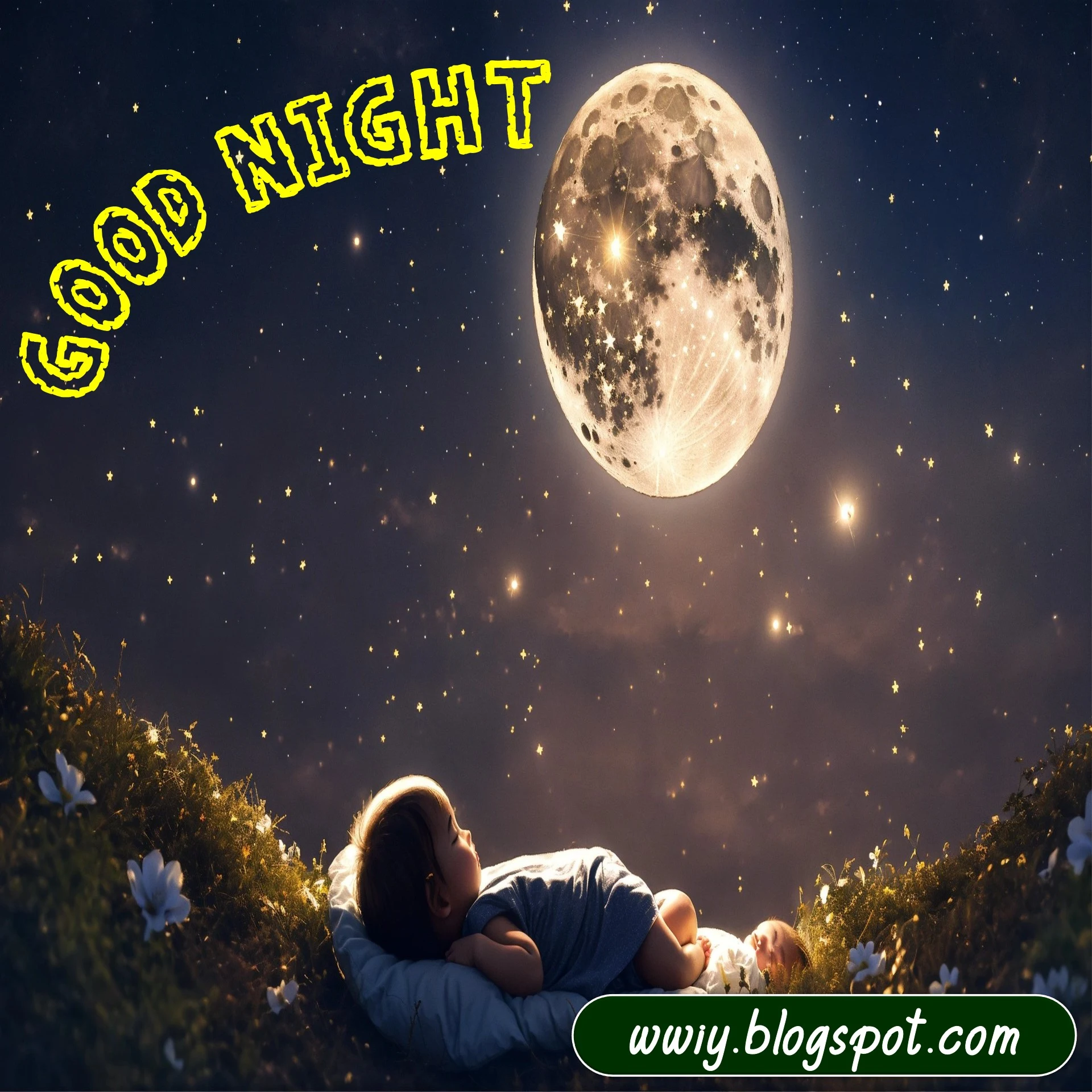 Beautiful Nature Beautiful Good Night Images Free Download