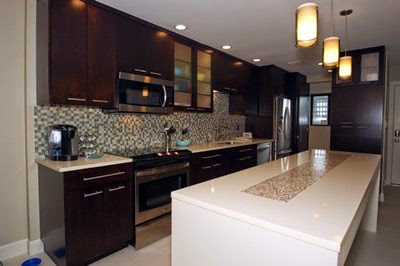 Refacing Kitchen Cabinets