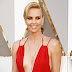 Charlize Theron: It's Hard to Get Roles When You're a 'Gorgeous