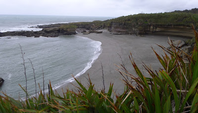 Punakaiki - Truman Track