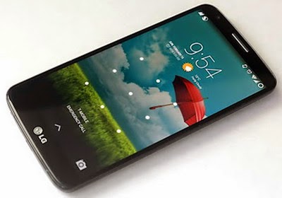 LG G2 Mini: Smartphone Android Terbaik Harga 3 Juta-an