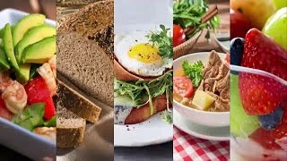 4 Tip Untuk Sahur Yang Sihat