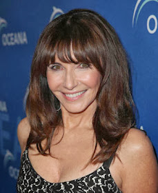 Mary Steenburgen