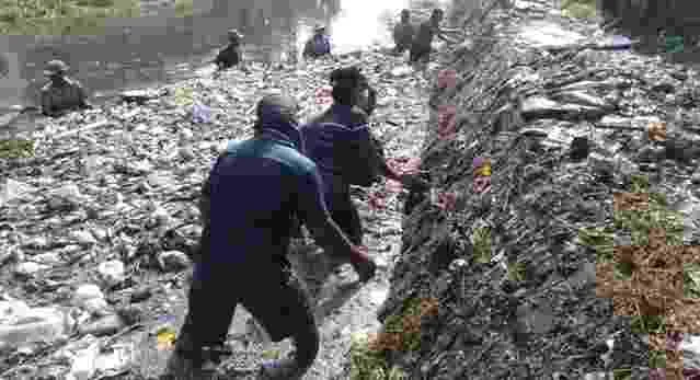 Gotong Royong