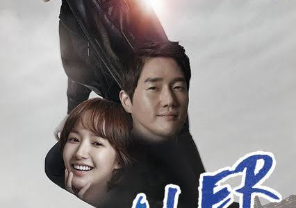 Healer Korean Drama Series in Hindi Dubbed Download in 480p & 720p [Episode 1-9 Added] .