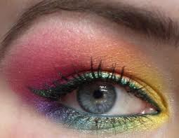 best eye make up 2013