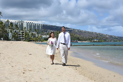 Waialae Beach Park